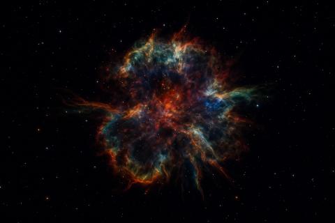 Учёные измерили температуру Вселенной семь миллиардов лет назад — Тацуя Котани