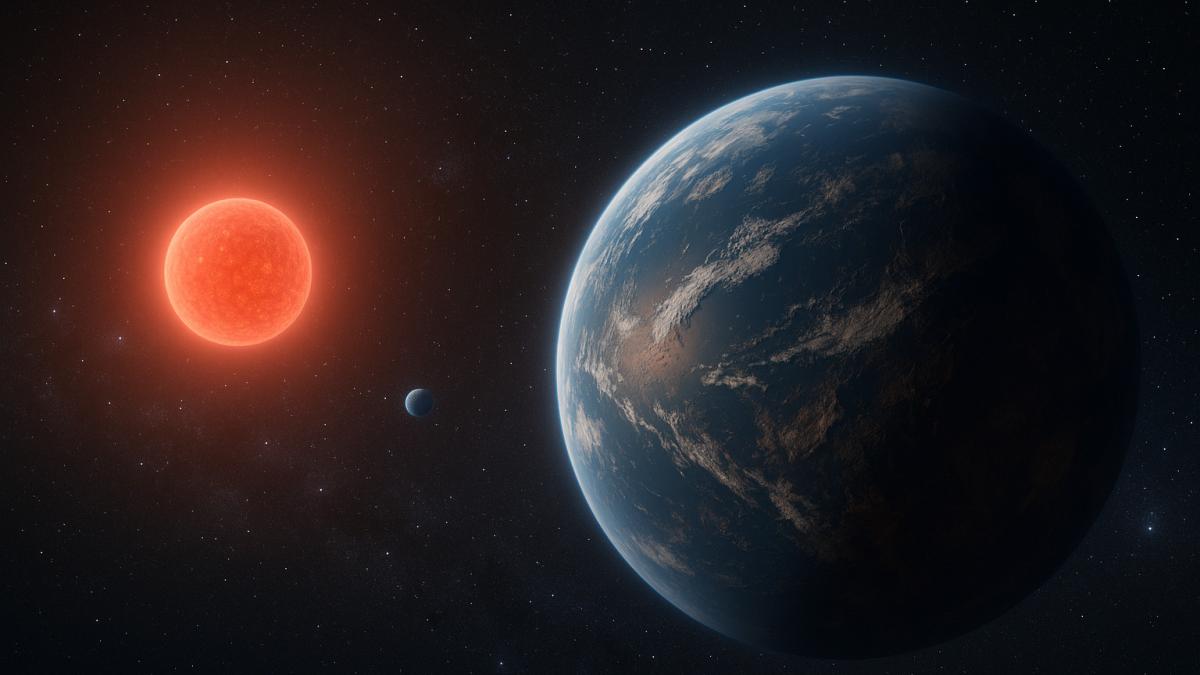 Система Gliese 251