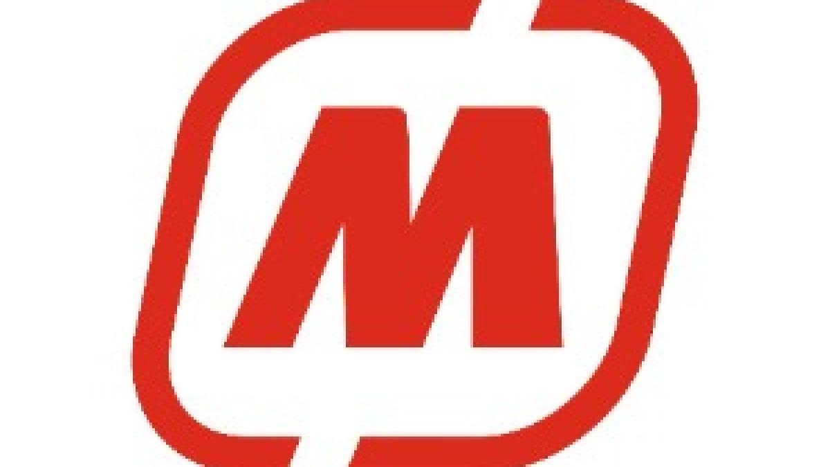 Магнит - иконка Магнит - иконка