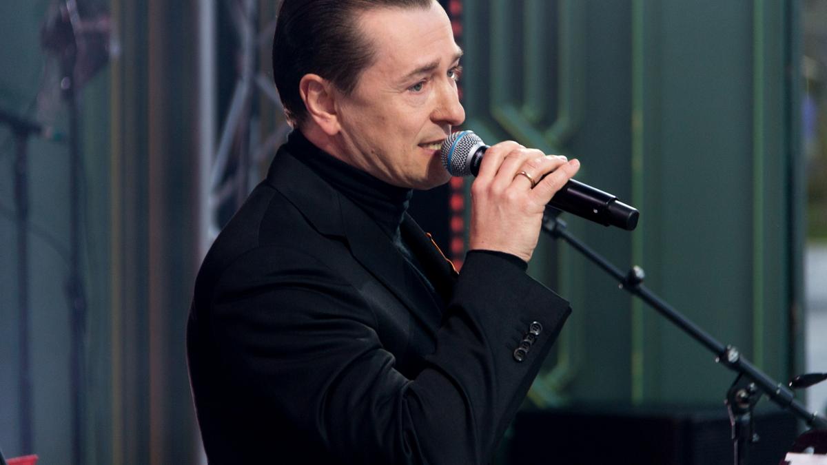 Сергей Безруков 2021 Сергей Безруков 2021