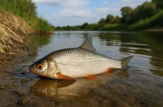 Рыболовы Свердловской области готовятся к зимнему сезону — лучшие водоемы для рыбалки