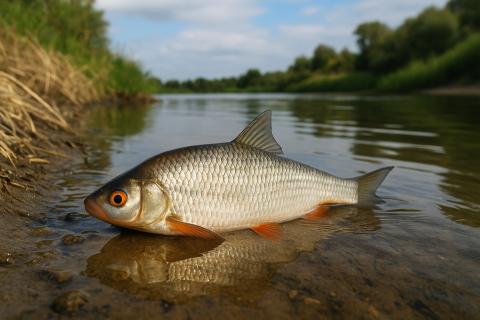 Рыболовы Свердловской области готовятся к зимнему сезону — лучшие водоемы для рыбалки