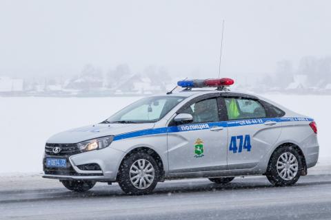 За несвоевременную регистрацию авто установлены штрафы до 2000 рублей — юристы