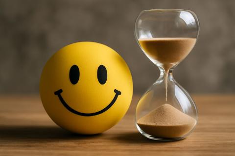 Этикет запрещает использовать эмодзи в официальных сообщениях — эксперт Грохотова