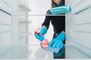 Избавилась от хаоса на кухне — простые шаги, которые реально работают