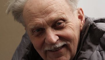 На 88-м году жизни скончался актер Эрнст Романов
