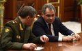 МУС вынес постановление о задержании Шойгу и Герасимова МУС вынес постановление о задержании Шойгу и Герасимова