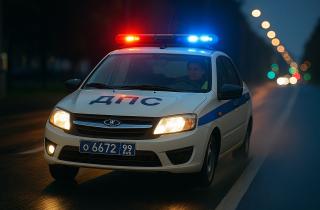 Чистый и ухоженный автомобиль подсознательно вызывает большее доверие у инспектора ГИБДД