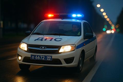 Чистый и ухоженный автомобиль подсознательно вызывает большее доверие у инспектора ГИБДД Чистый и ухоженный автомобиль подсознательно вызывает большее доверие у инспектора ГИБДД