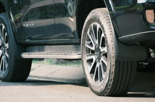 Балансировка колес снижает вибрации и износ подвески — автомеханики