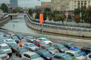 С маршруткой на трассу: как короткие поездки превращают ваш мотор в старичка без бодрствования