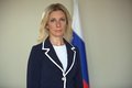 Захарова: журналисты Запада шокированы заявлениями Путина об оружии