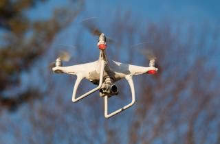 В Пермском крае введен уведомительный порядок для пользователей БПЛА
