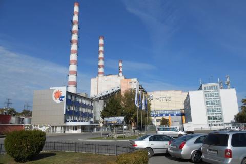 Молдавия запросила аварийную помощь от Румынии из-за перегрузки межсистемных линий — «Молдэлектрика»