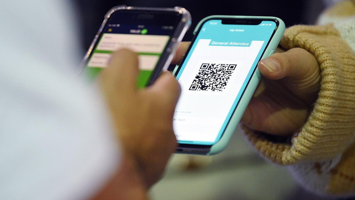 Оплата по QR-коду