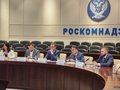 Роскомнадзор направил претензии в Google и Opera Роскомнадзор направил претензии в Google и Opera