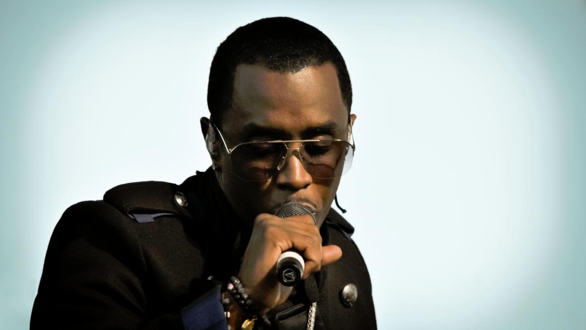 Diddy Dirty Money Diddy Dirty Money