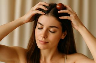 Гидратация и здоровье волос: стакан воды утром помогает предотвратить ломкость и выпадение