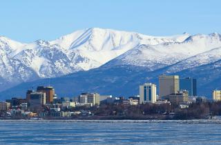 Ученые обнаружили спустя 40000 лет пробудившиеся микроорганизмы в ледяных глубинах Аляски — Университет Колорадо