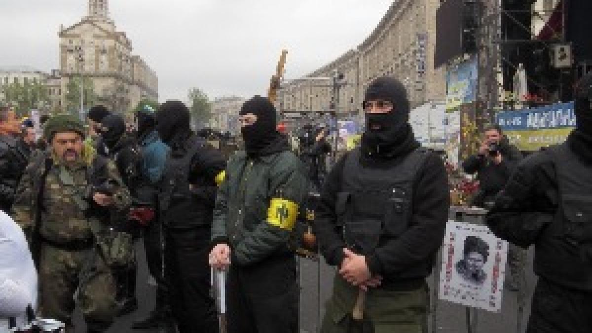 Maidan Kiev 2014-04-13 11-48
