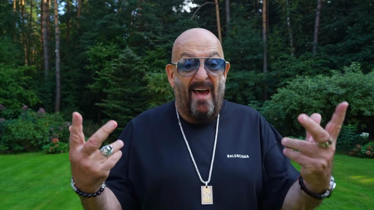 Михаил Шуфутинский Михаил Шуфутинский