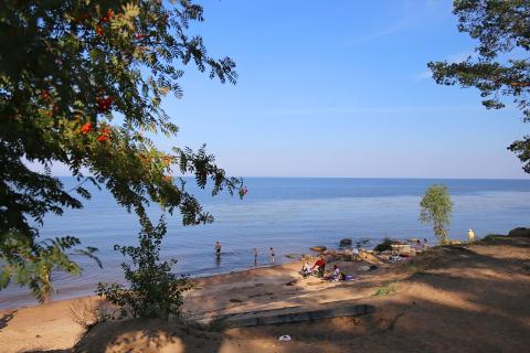 Полное туристическое кольцо вокруг Онежского озера рассчитано на 5–7 дней путешествия