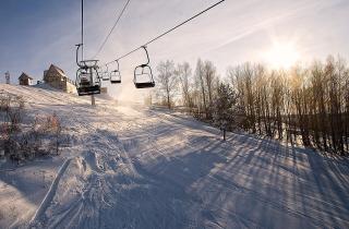 Раннее потепление в стратосфере может изменить зимнюю погоду — синоптики