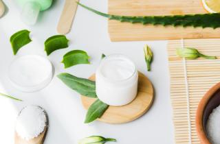 Французский бренд Caudalie представил формулу с Viniferine — косметологи