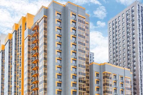 Средний срок продажи квартиры в Тюмени составил 4,53 месяца — Этажи