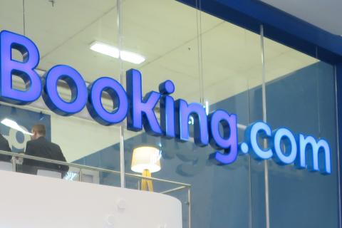 Если Booking вернётся в Россию, то всем придётся больно — эксперт Фефелов