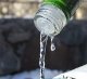 С 1 января цена зеленого змия за пол-литра станет выше С 1 января цена зеленого змия за пол-литра станет выше