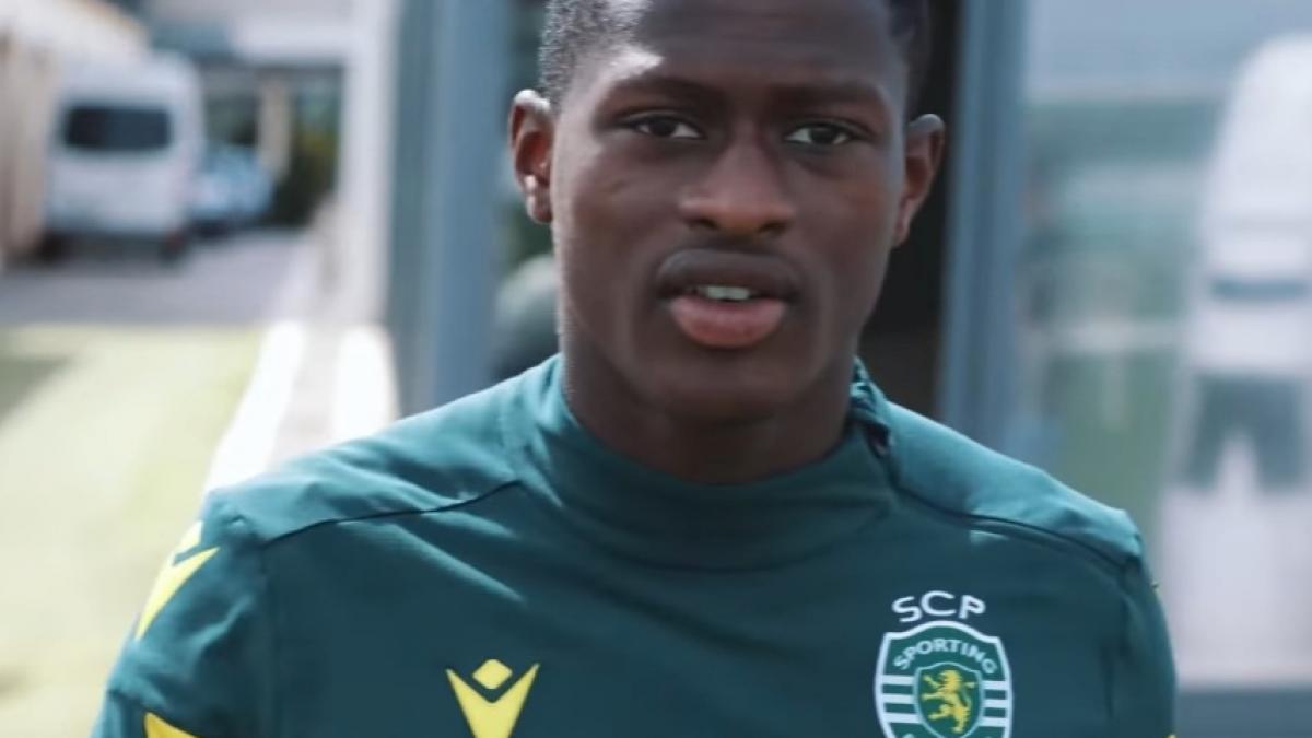 Nuno Mendes Nuno Mendes
