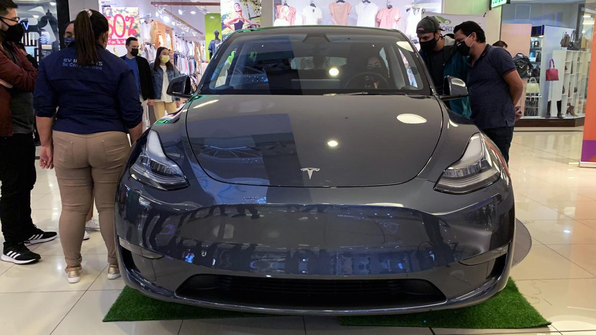 Tesla