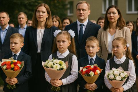 Врач Андрей Кондрахин объяснил возможные причины внезапной смерти школьников