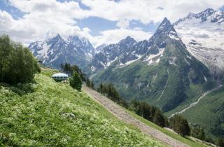 От Крыма до горных озер: как не ошибиться на пути к Бадукским озерам и не упустить главное