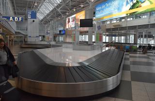 Сорок туристов прибыли в Шарм-эш-Шейх без багажа из-за ошибки Red Sea Airlines — Андрей Котов