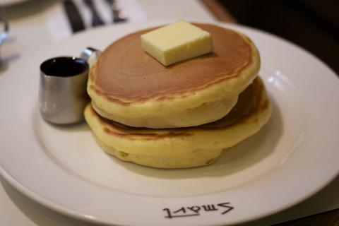 Взбила белки по-особому — оладьи поднялись как облако и не осели