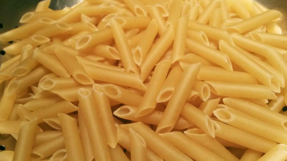 макароны макароны
