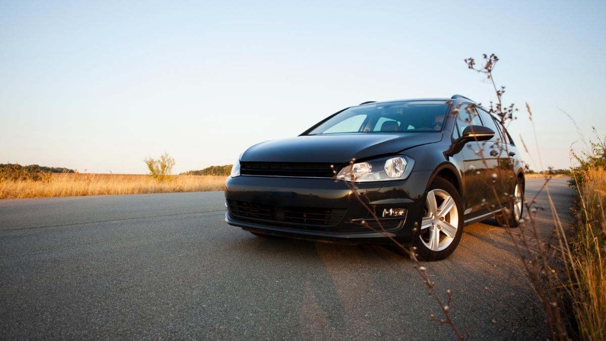 Автомобиль