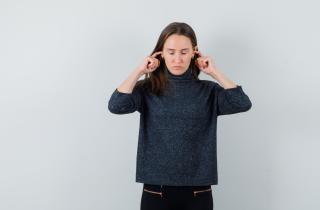 Правильное питание и сон поддерживают слуховую функцию — ЛОР-клиника Зайцева