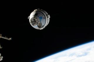 Следующий полёт Starliner будет грузовым — NASA
