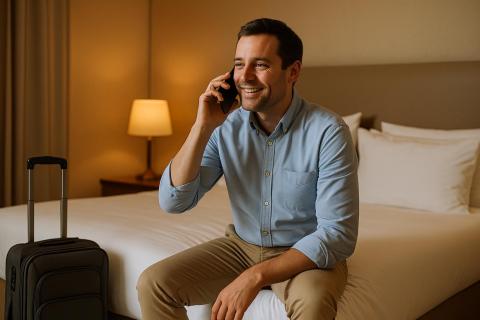 Крым усиливает переход к круглогодичному курорту — Крымская газета