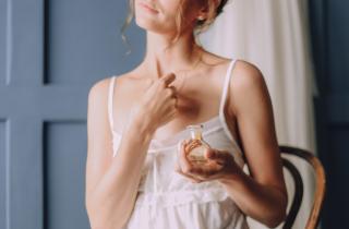 Сильные духи вызывают головную боль — многослойное нанесение решает проблему иначе