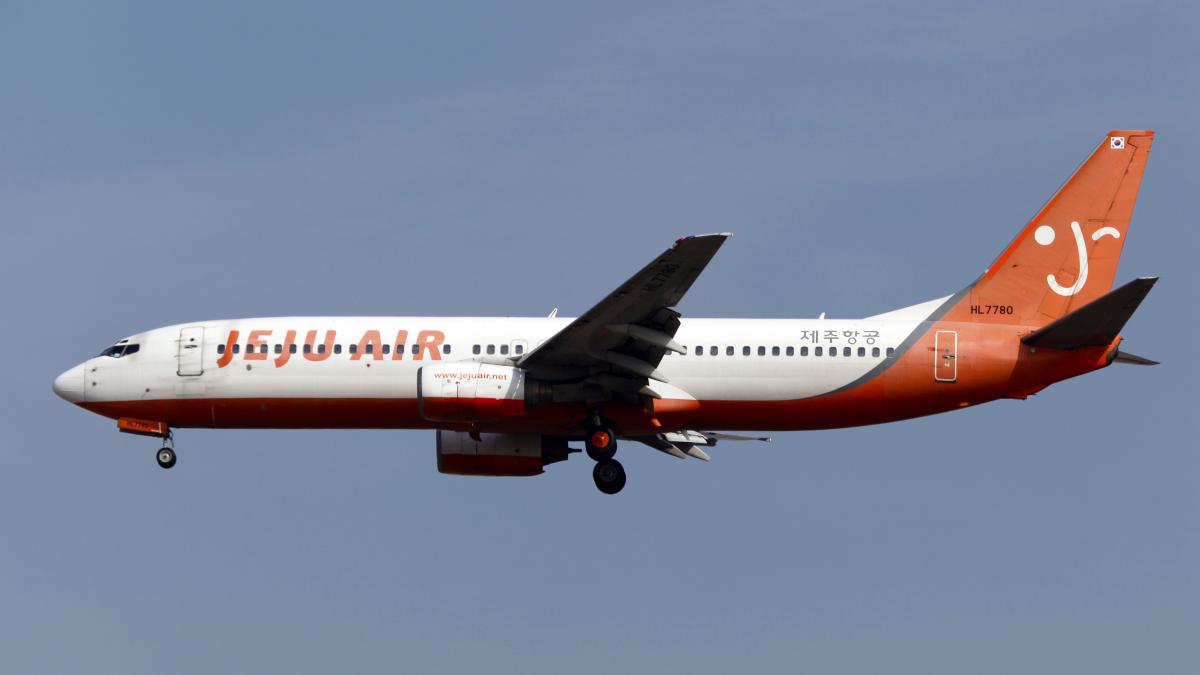 HL7780 - Jeju Air - Boeing 737-85F - ICN (16296559479) HL7780 - Jeju Air - Boeing 737-85F - ICN (16296559479)