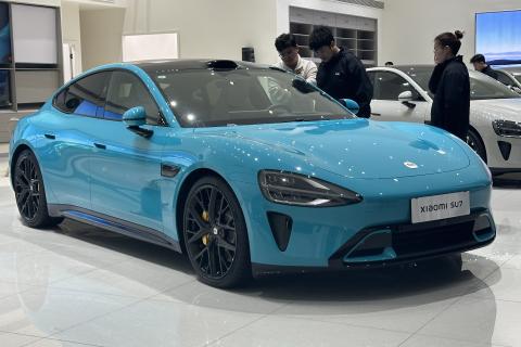 Китайская ассоциация автодилеров представила рейтинг автомобилей с наименьшей потерей в цене