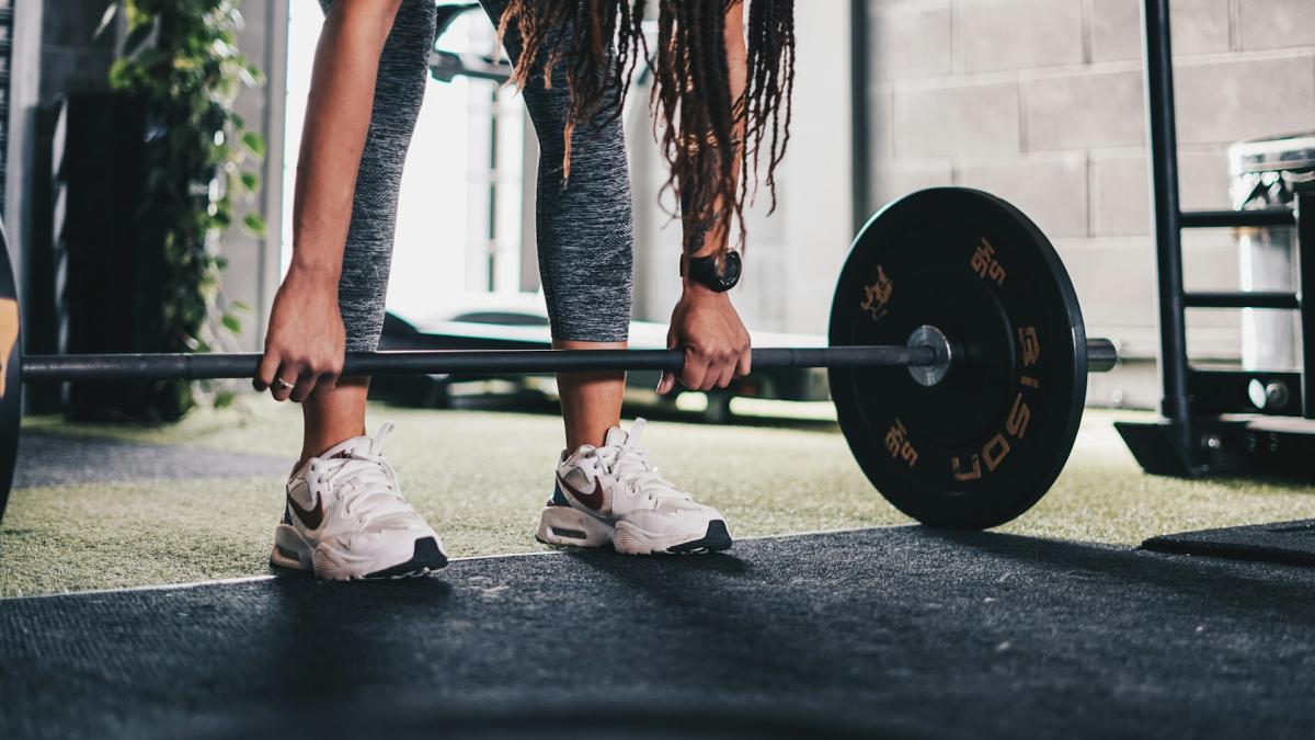 Фитнес трекер Фитнес трекер