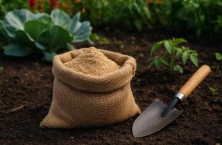 Самодельная почвосмесь экономит деньги и улучшает здоровье растений — Дмитрий Колесов