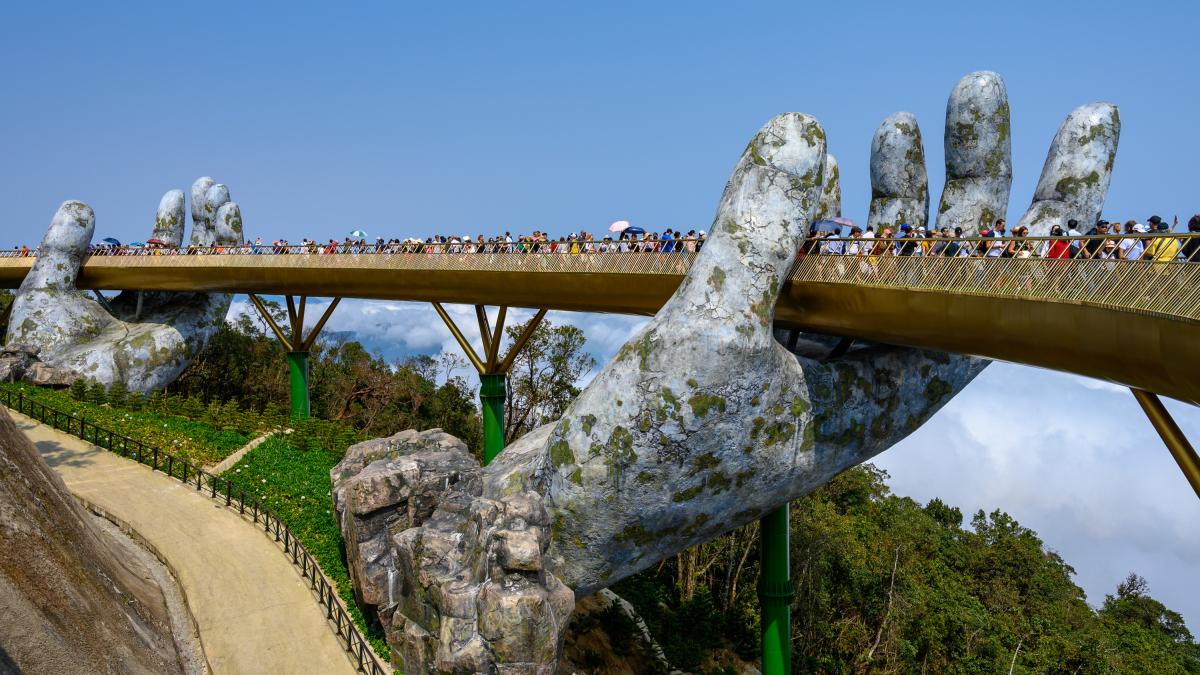 Дананг, Вьетнам