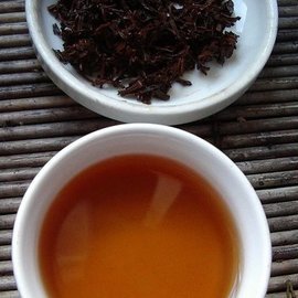 Назван самый полезный для организма вид чая