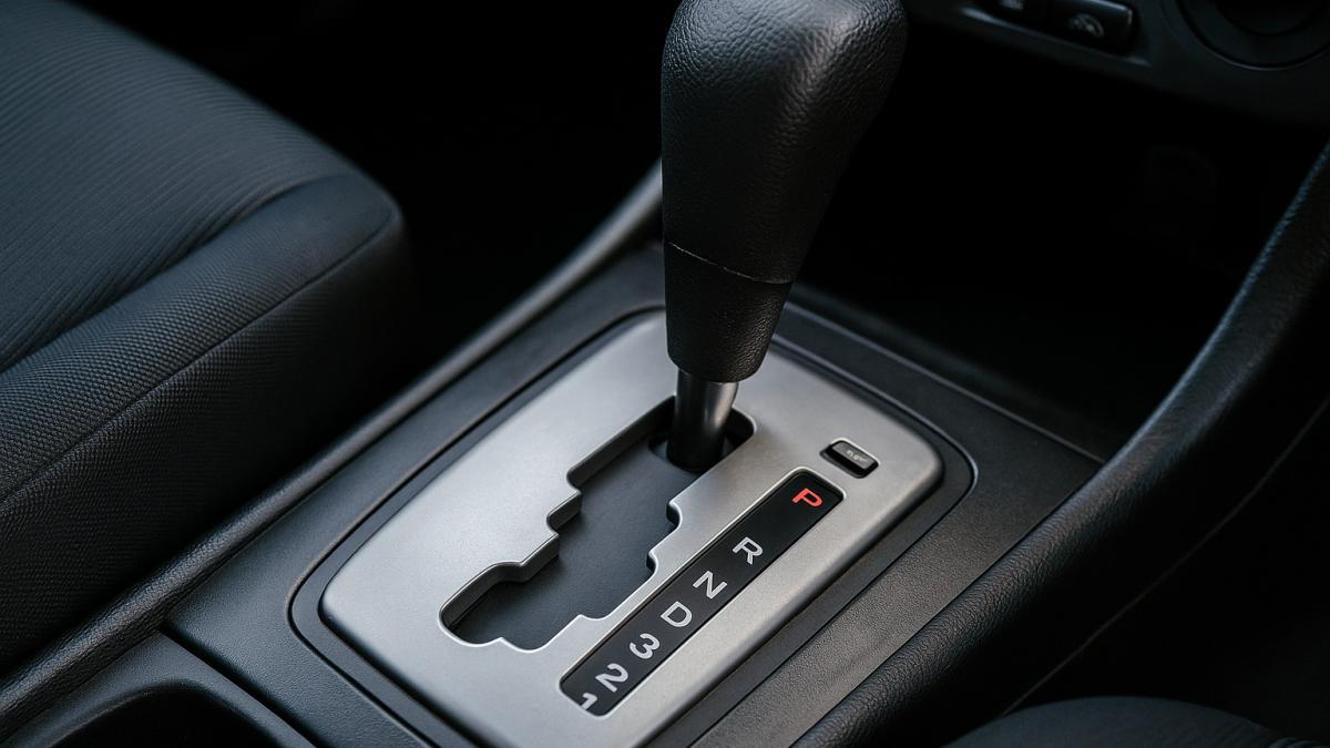 рычаг автоматической коробки передач рычаг автоматической коробки передач